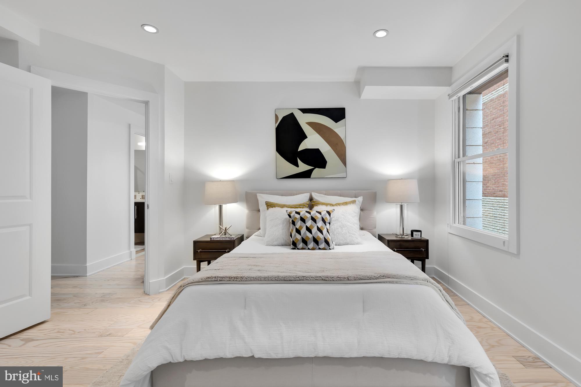 2101 11th Street Northwest, Unit 101 Washington, DC 20001 - Photo 19 of 35