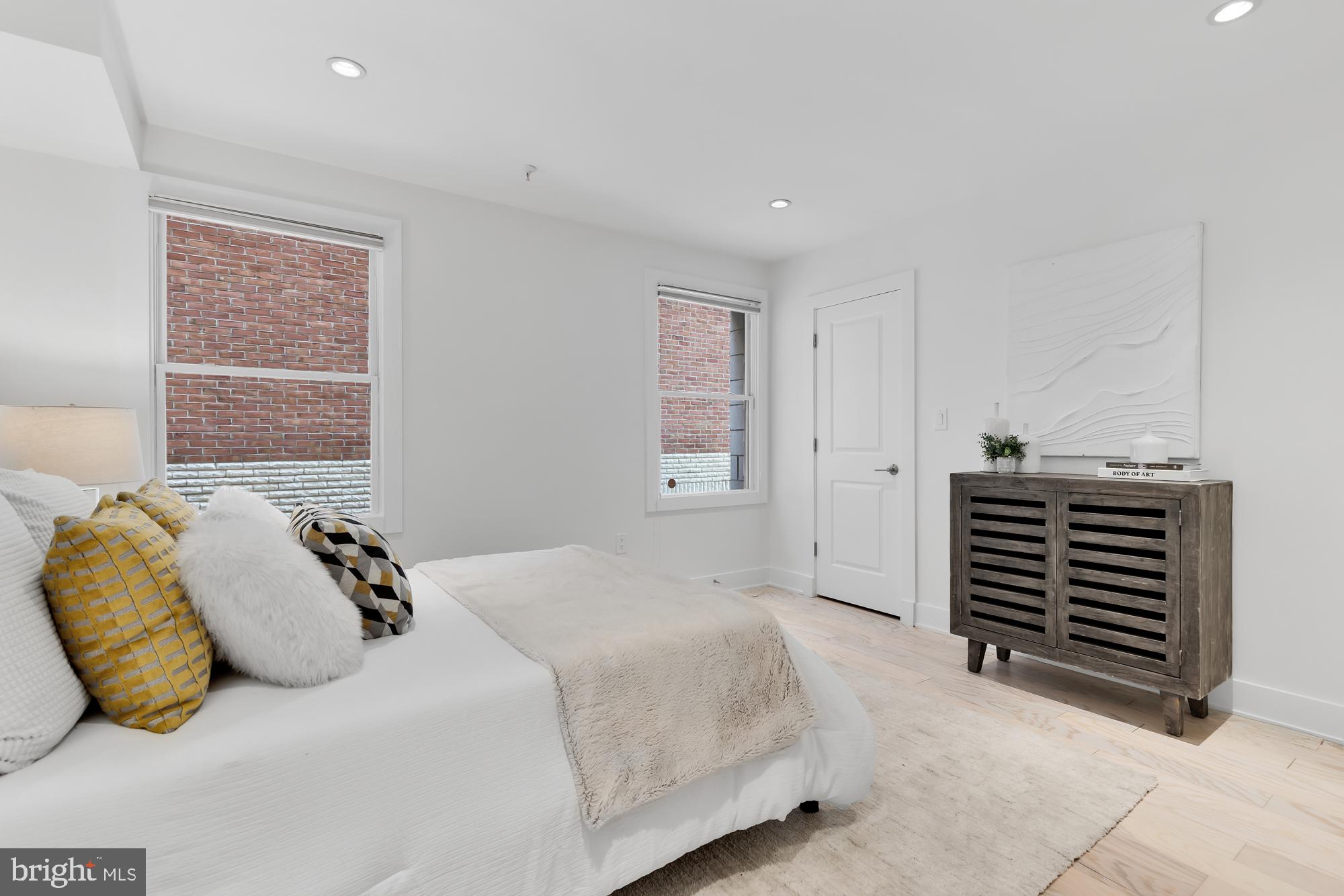 2101 11th Street Northwest, Unit 101 Washington, DC 20001 - Photo 20 of 35