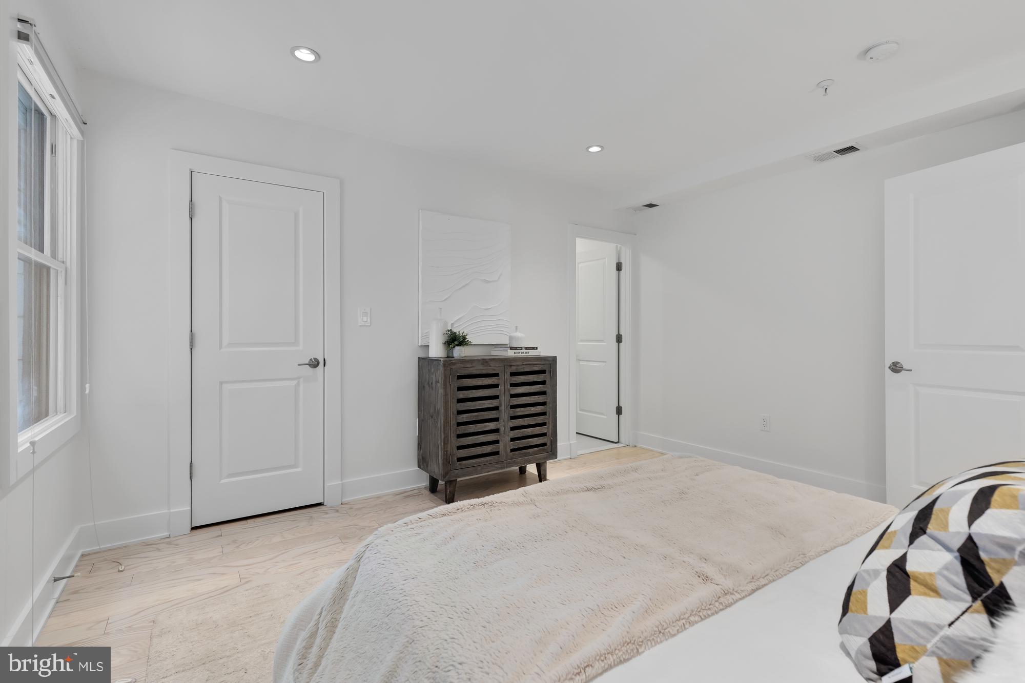 2101 11th Street Northwest, Unit 101 Washington, DC 20001 - Photo 21 of 35