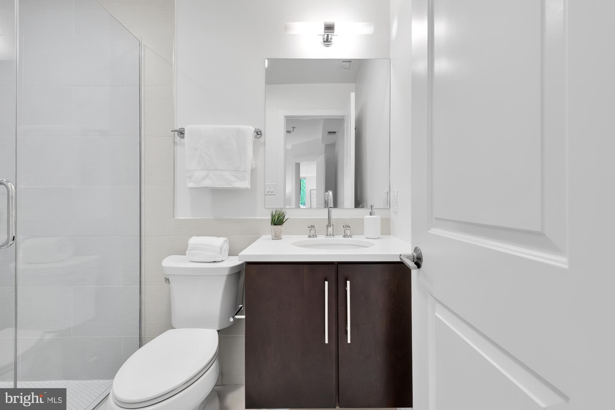 2101 11th Street Northwest, Unit 101 Washington, DC 20001 - Photo 23 of 35