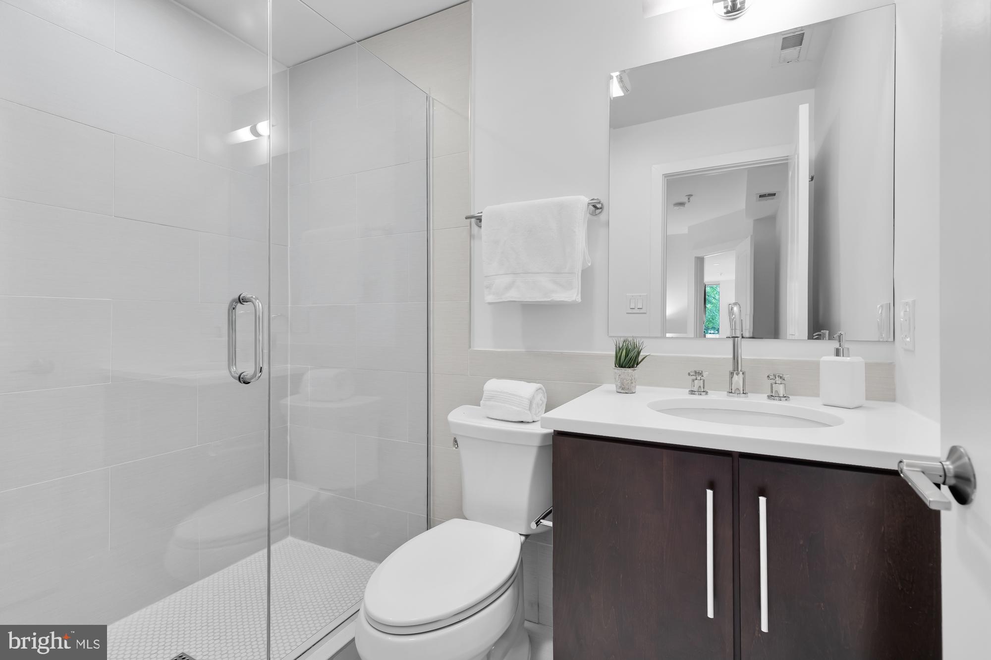 2101 11th Street Northwest, Unit 101 Washington, DC 20001 - Photo 24 of 35