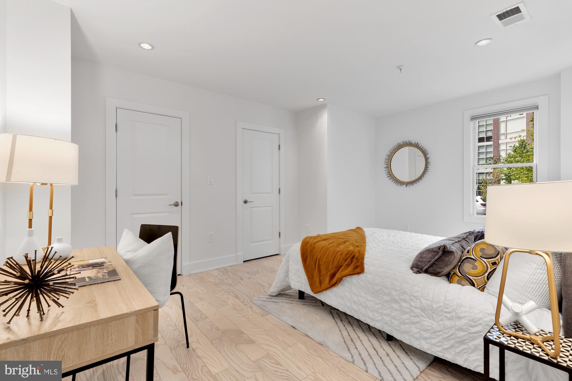 2101 11th Street Northwest, Unit 101 Washington, DC 20001 - Photo 25 of 35