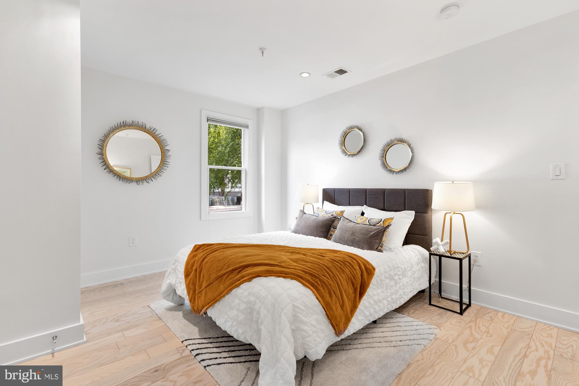 2101 11th Street Northwest, Unit 101 Washington, DC 20001 - Photo 26 of 35