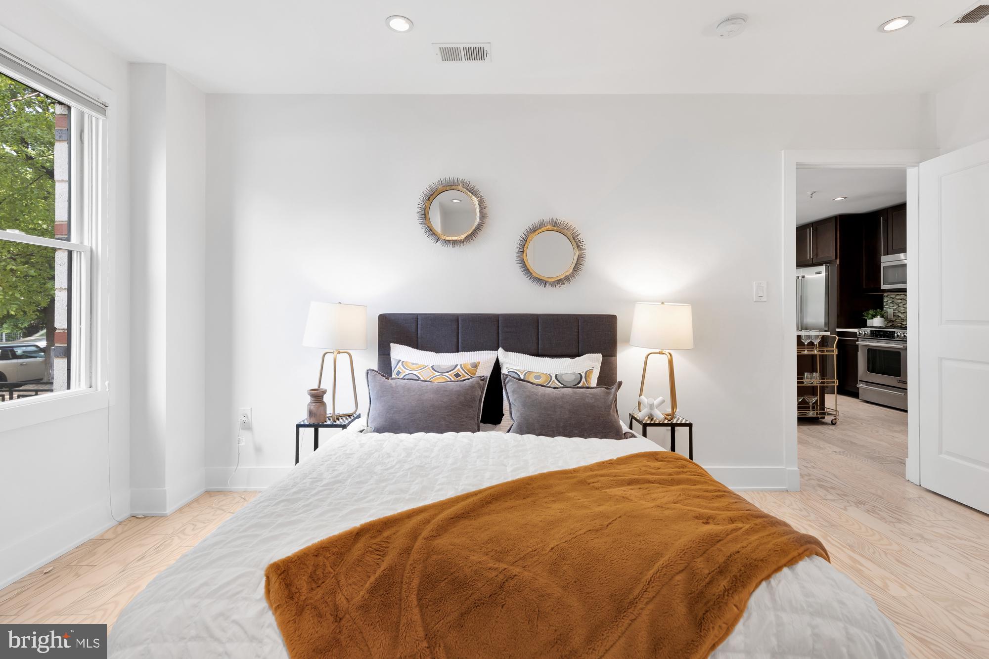 2101 11th Street Northwest, Unit 101 Washington, DC 20001 - Photo 27 of 35