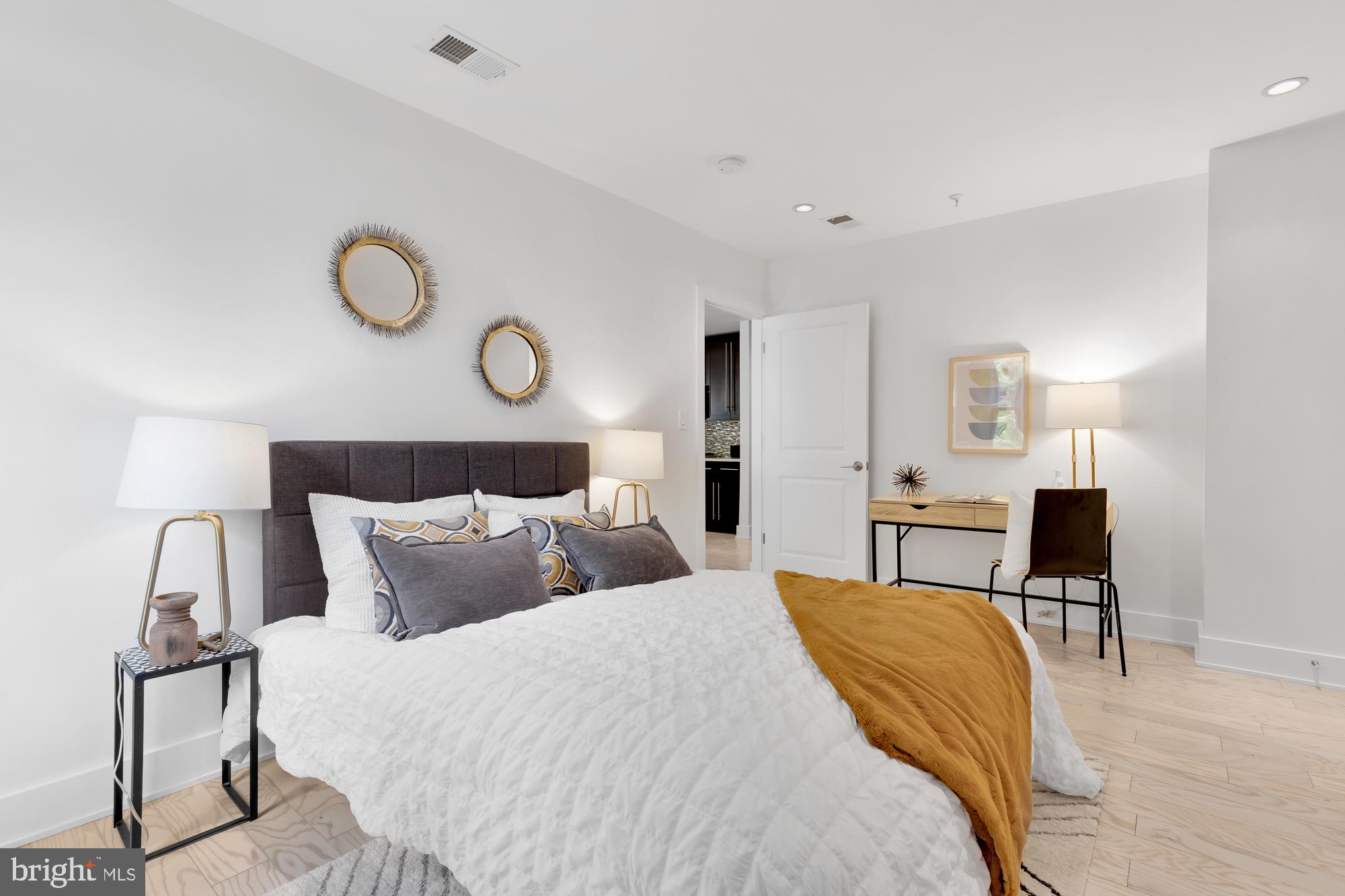 2101 11th Street Northwest, Unit 101 Washington, DC 20001 - Photo 28 of 35