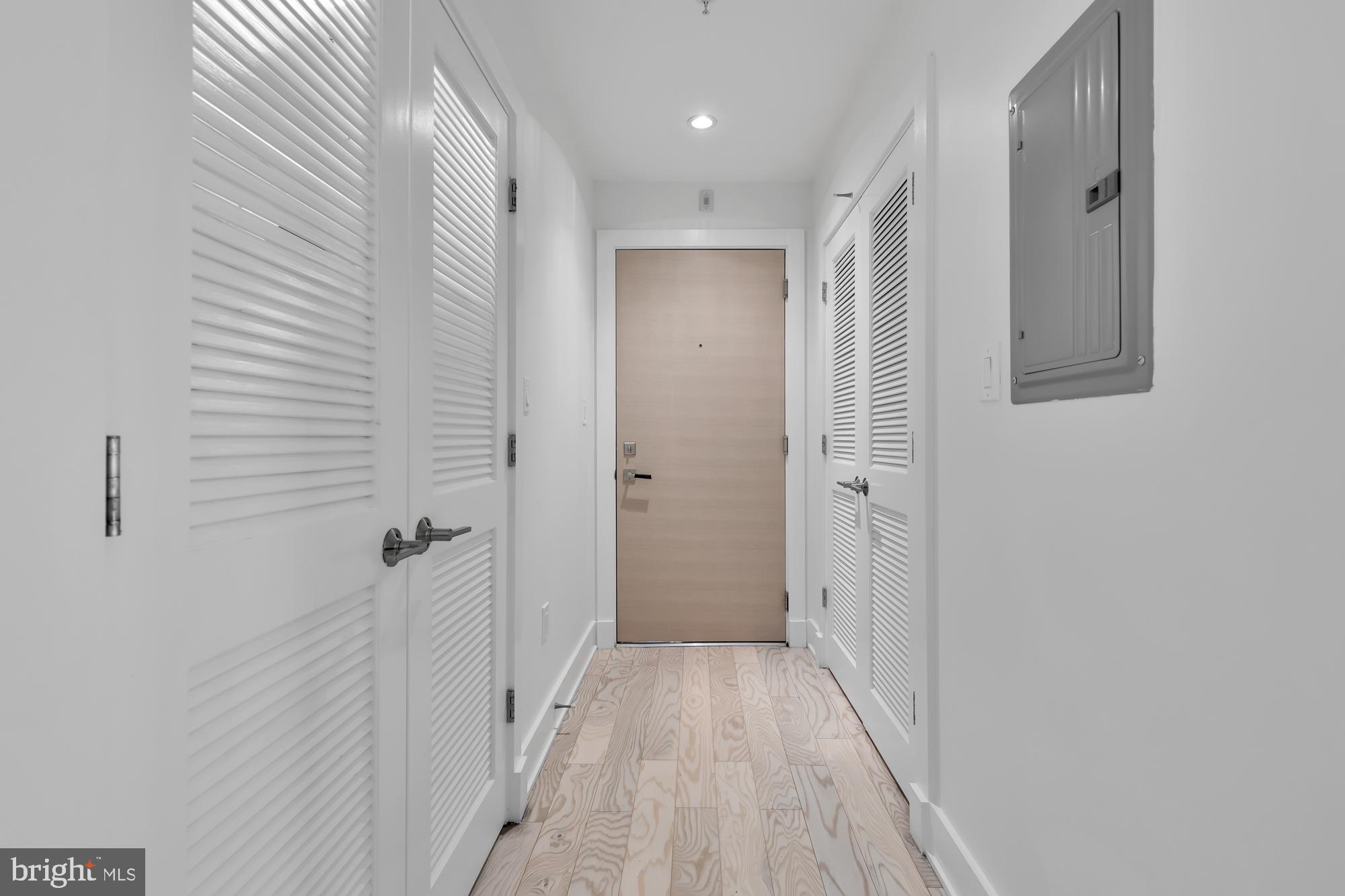 2101 11th Street Northwest, Unit 101 Washington, DC 20001 - Photo 31 of 35