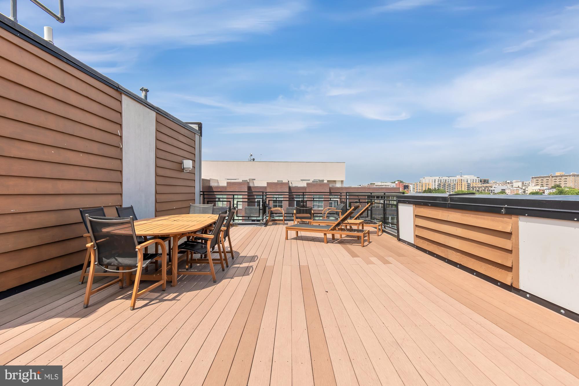 2101 11th Street Northwest, Unit 101 Washington, DC 20001 - Photo 33 of 35