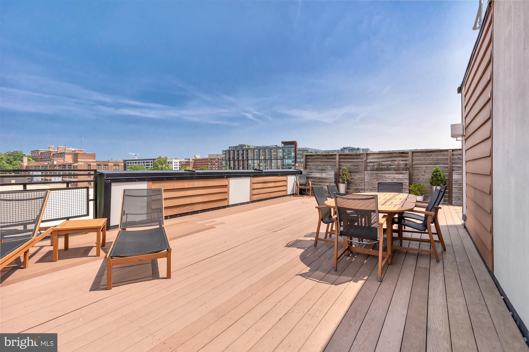 2101 11th Street Northwest, Unit 101 Washington, DC 20001 - Photo 34 of 35