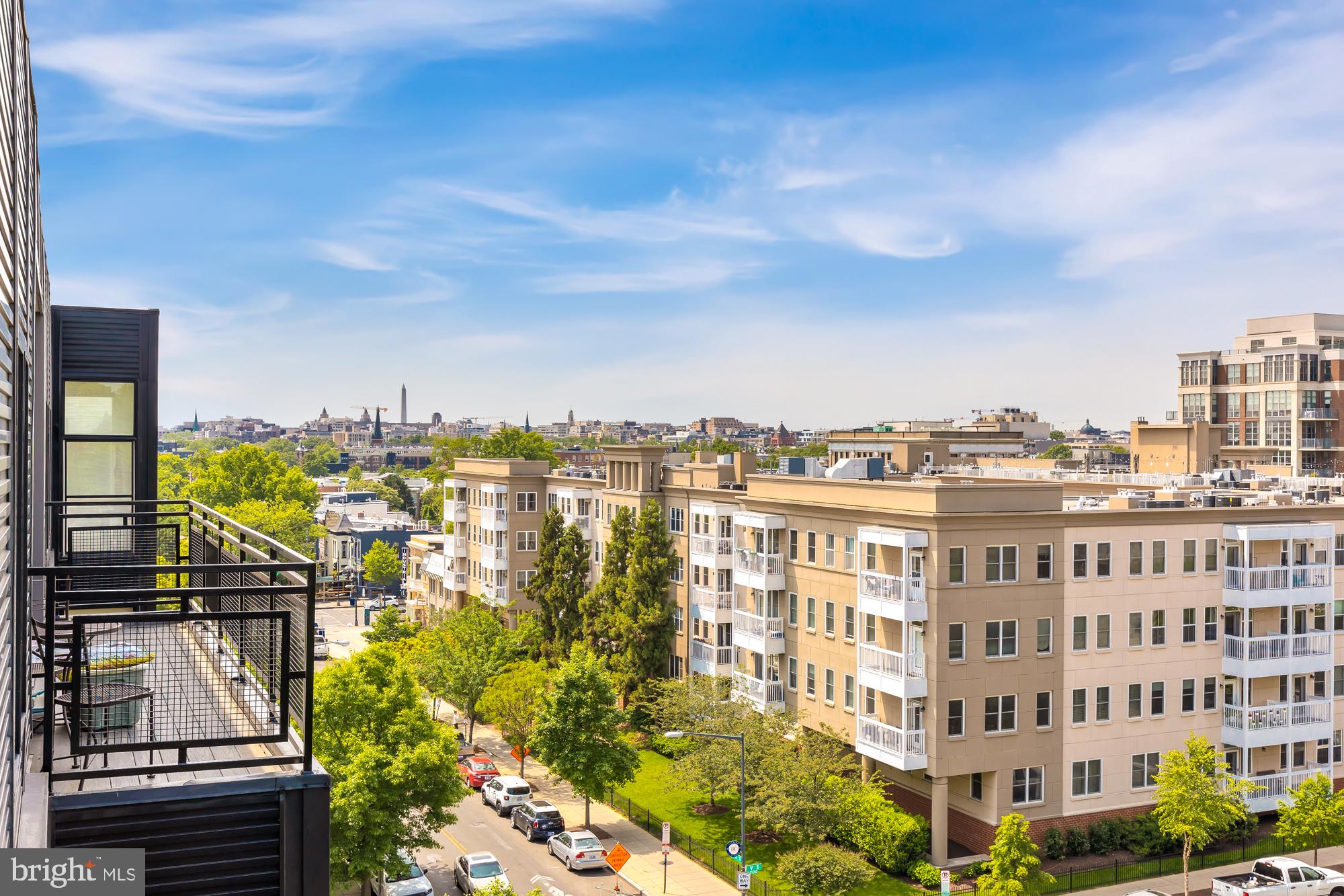 2101 11th Street Northwest, Unit 101 Washington, DC 20001 - Photo 35 of 35