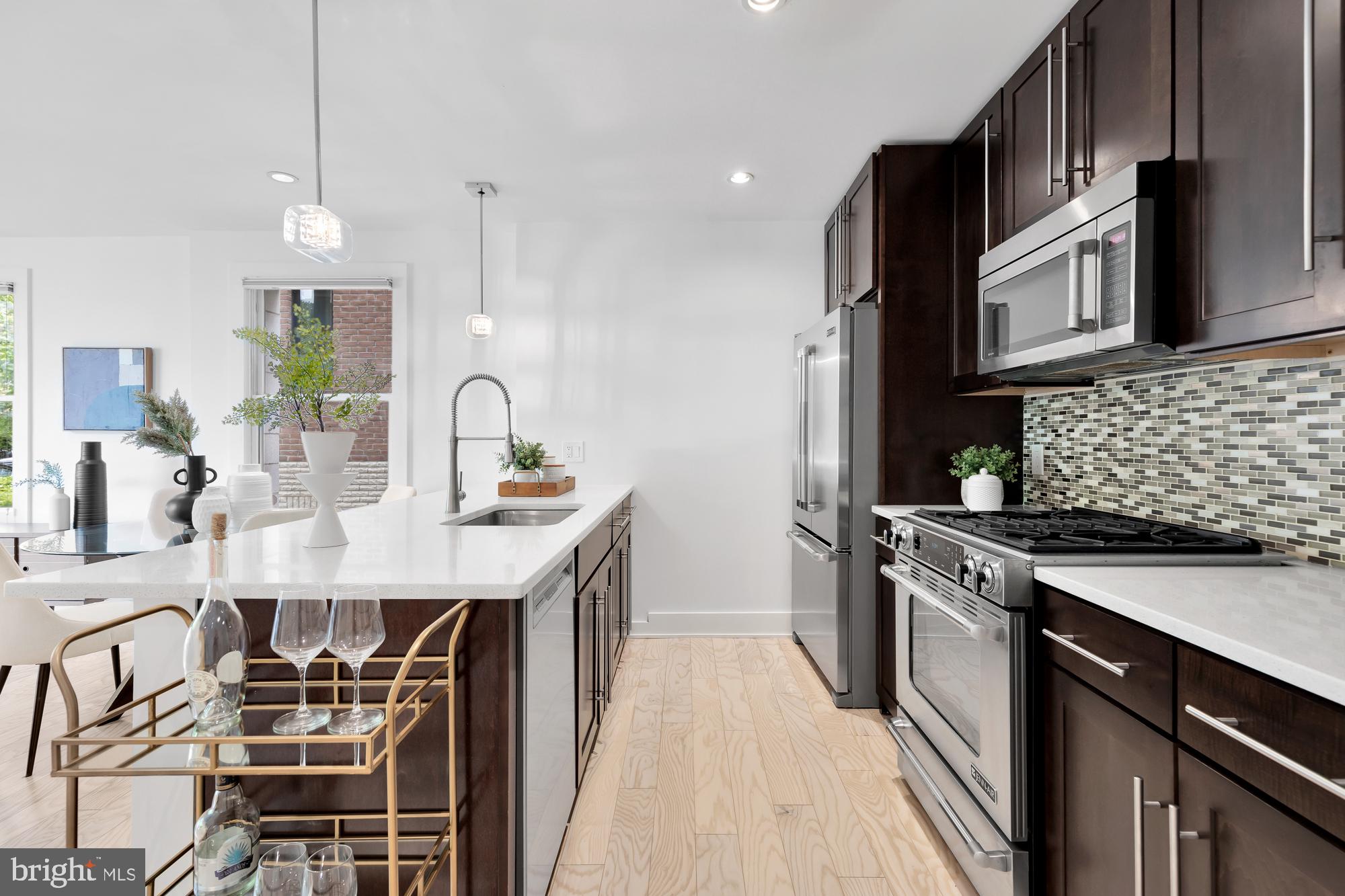 2101 11th Street Northwest, Unit 101 Washington, DC 20001 - Photo 5 of 35