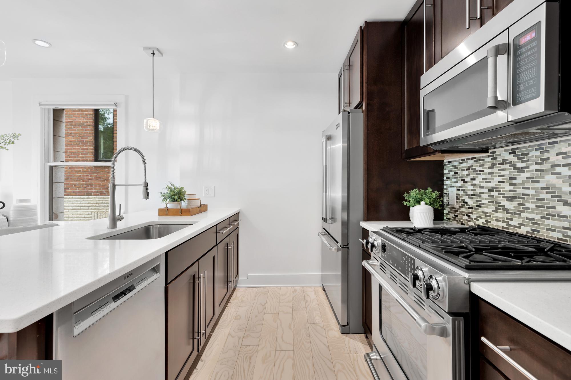 2101 11th Street Northwest, Unit 101 Washington, DC 20001 - Photo 6 of 35