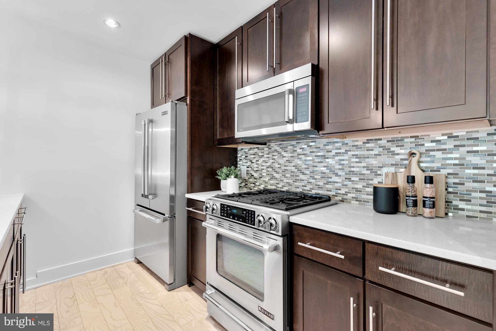 2101 11th Street Northwest, Unit 101 Washington, DC 20001 - Photo 7 of 35