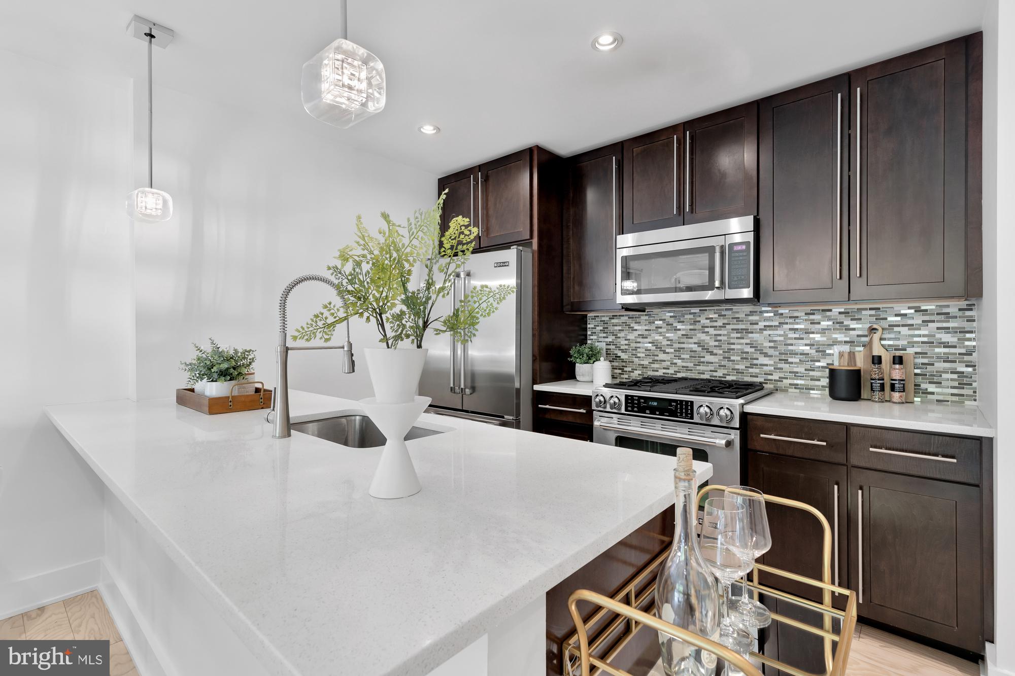 2101 11th Street Northwest, Unit 101 Washington, DC 20001 - Photo 8 of 35