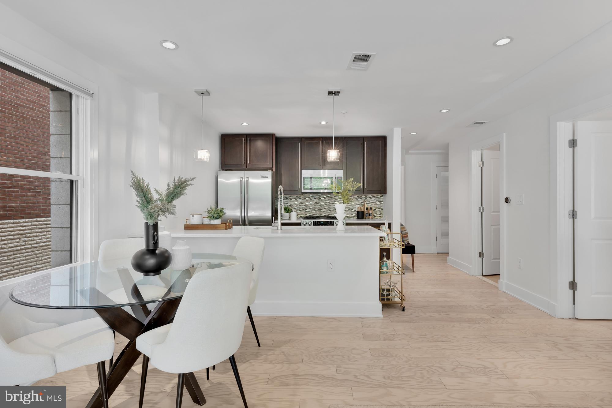 2101 11th Street Northwest, Unit 101 Washington, DC 20001 - Photo 10 of 35