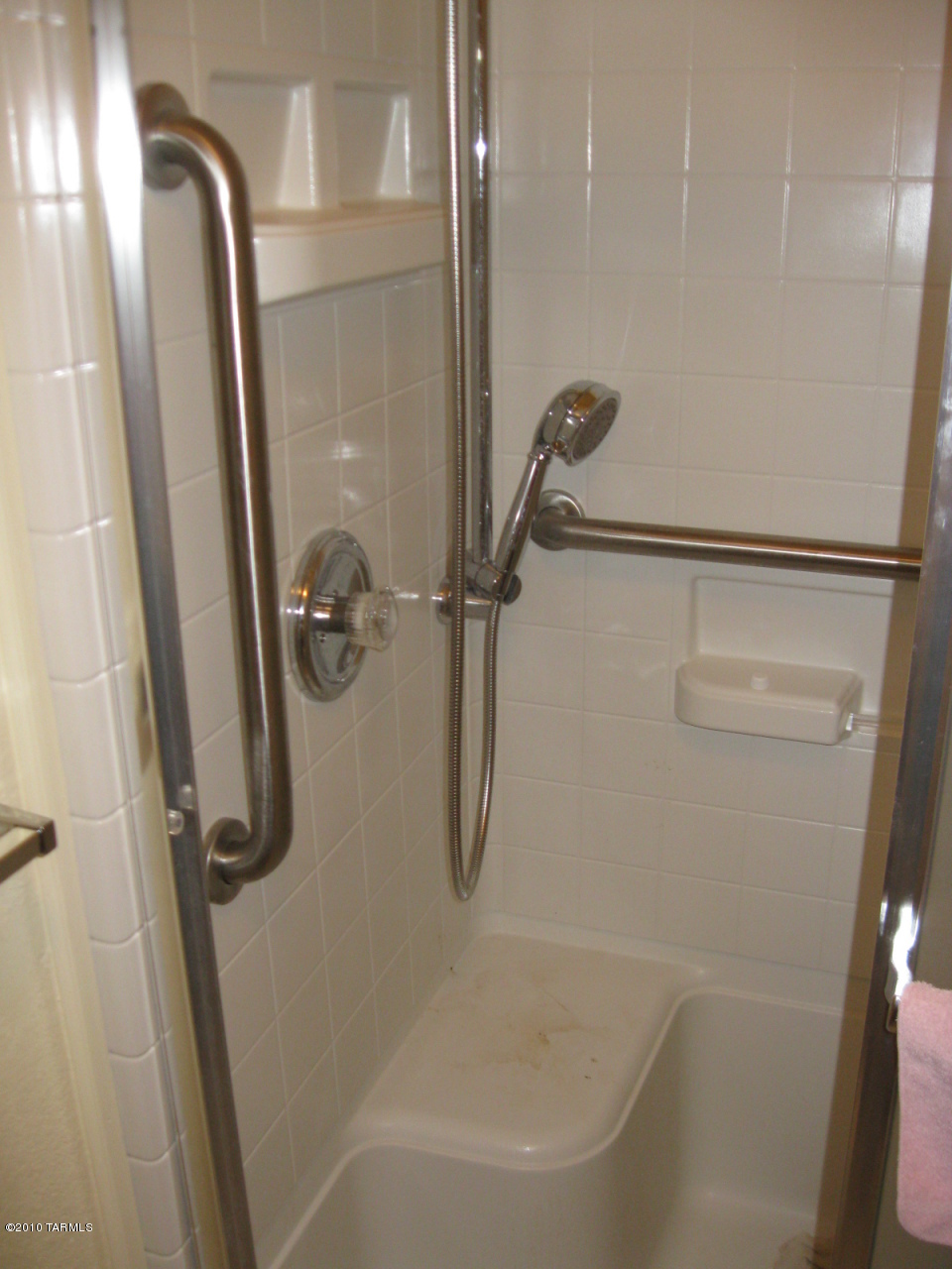 5000 East Grant Road, Unit 103 Tucson, AZ 85712 - Photo 6 of 10
