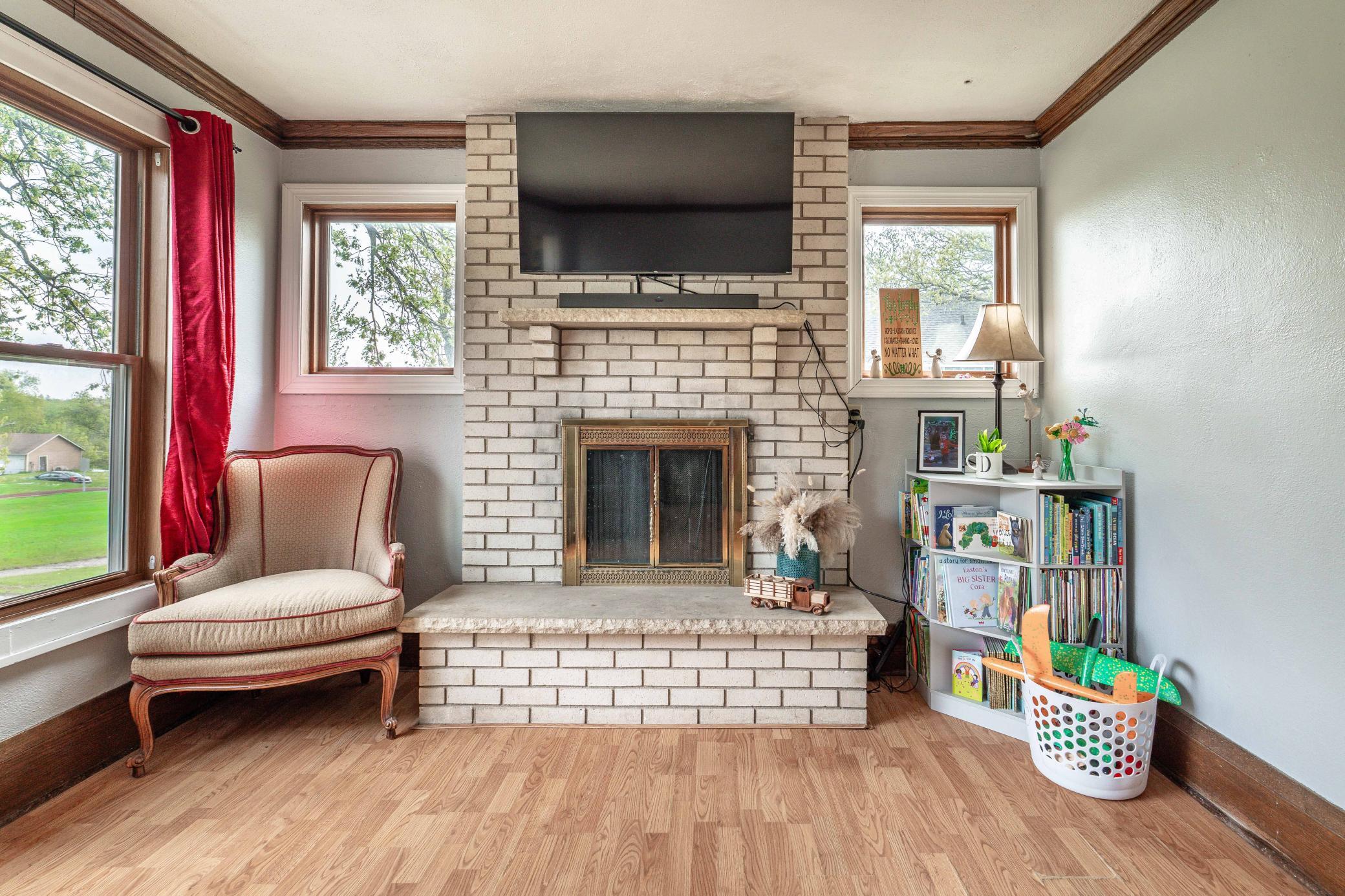 607 West Summit Avenue Fergus Falls, MN 56537 - Photo 25 of 67