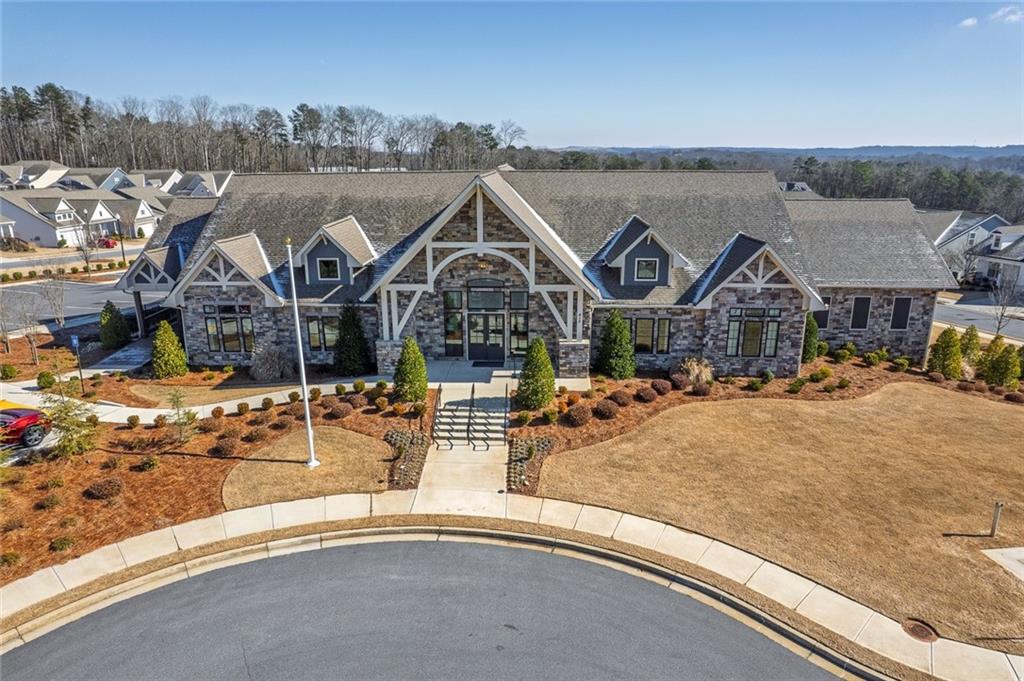 1106 Durham Road Canton, GA 30114 - Photo 40 of 61