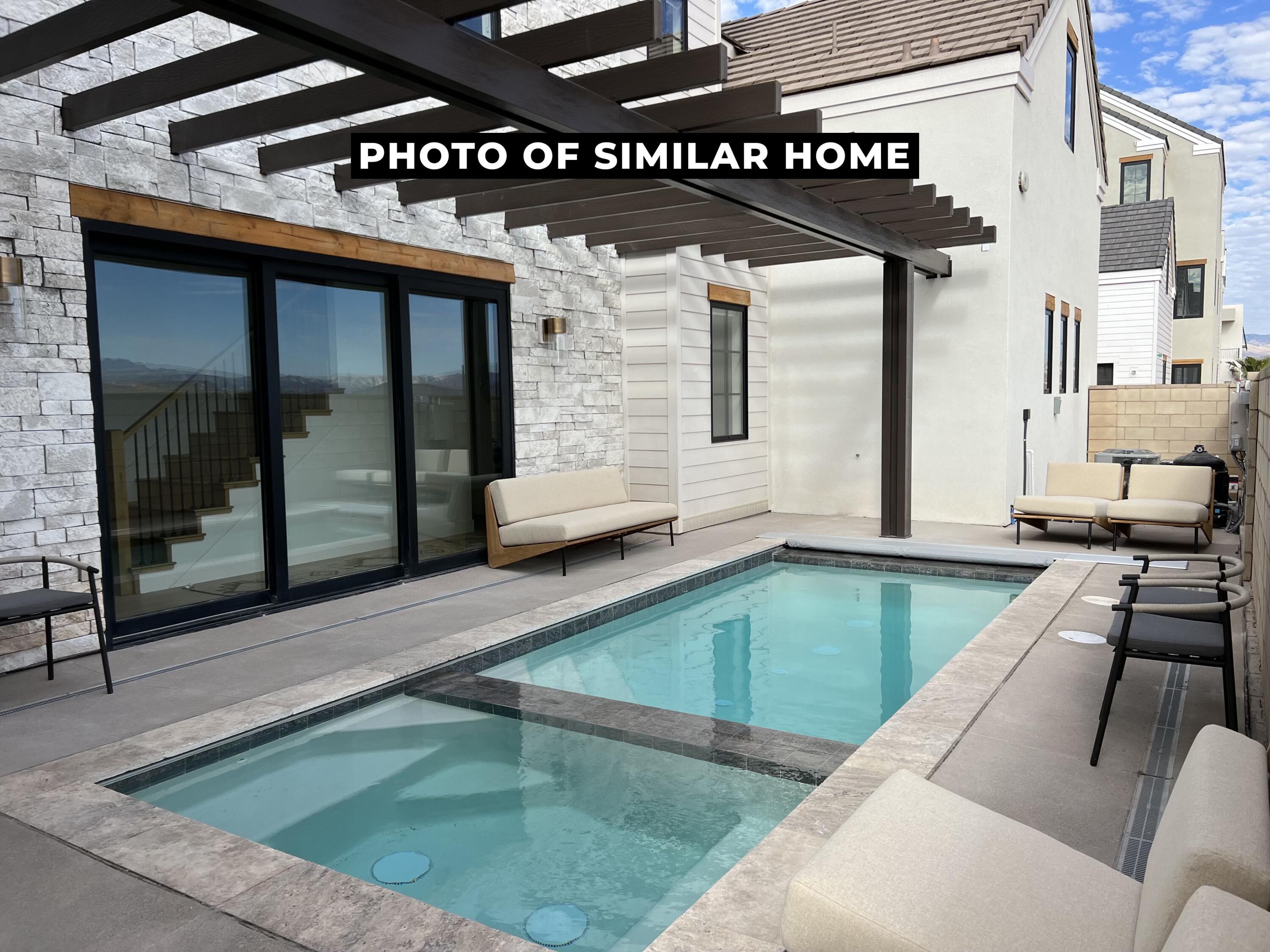 Desert Color Street St. George, UT 84790 - Photo 1 of 1 Similar Home