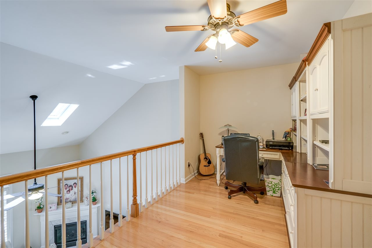 3609 Baron Monck Pass Raleigh, NC 27612 - Photo 21 of 25 Photo 21