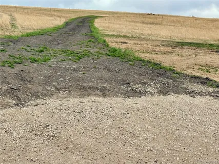 a view of an ocean beach