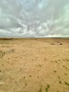 a view of an ocean beach