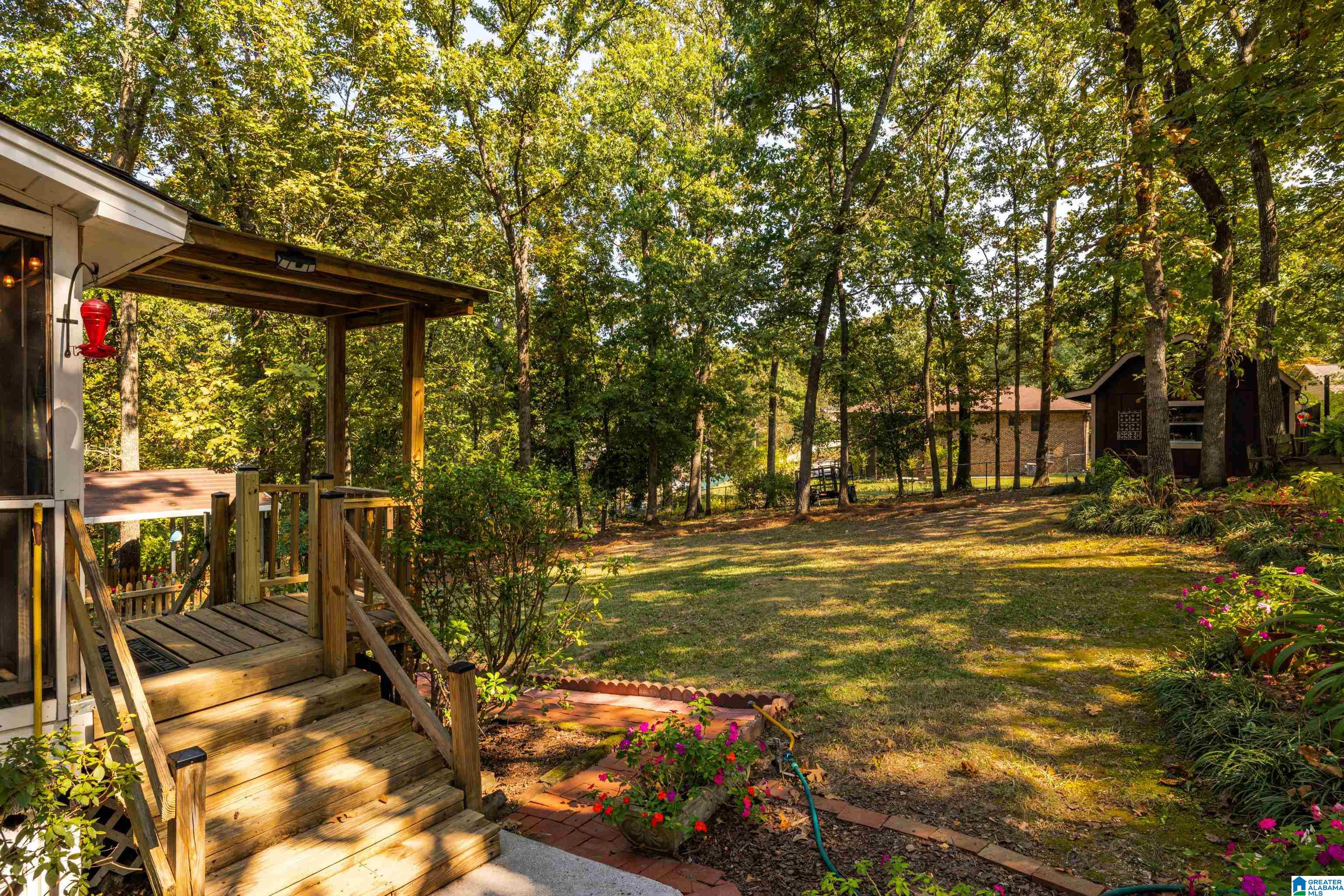 1452 Arrowhead Trail Alabaster, AL 35007 - Photo 2 of 45