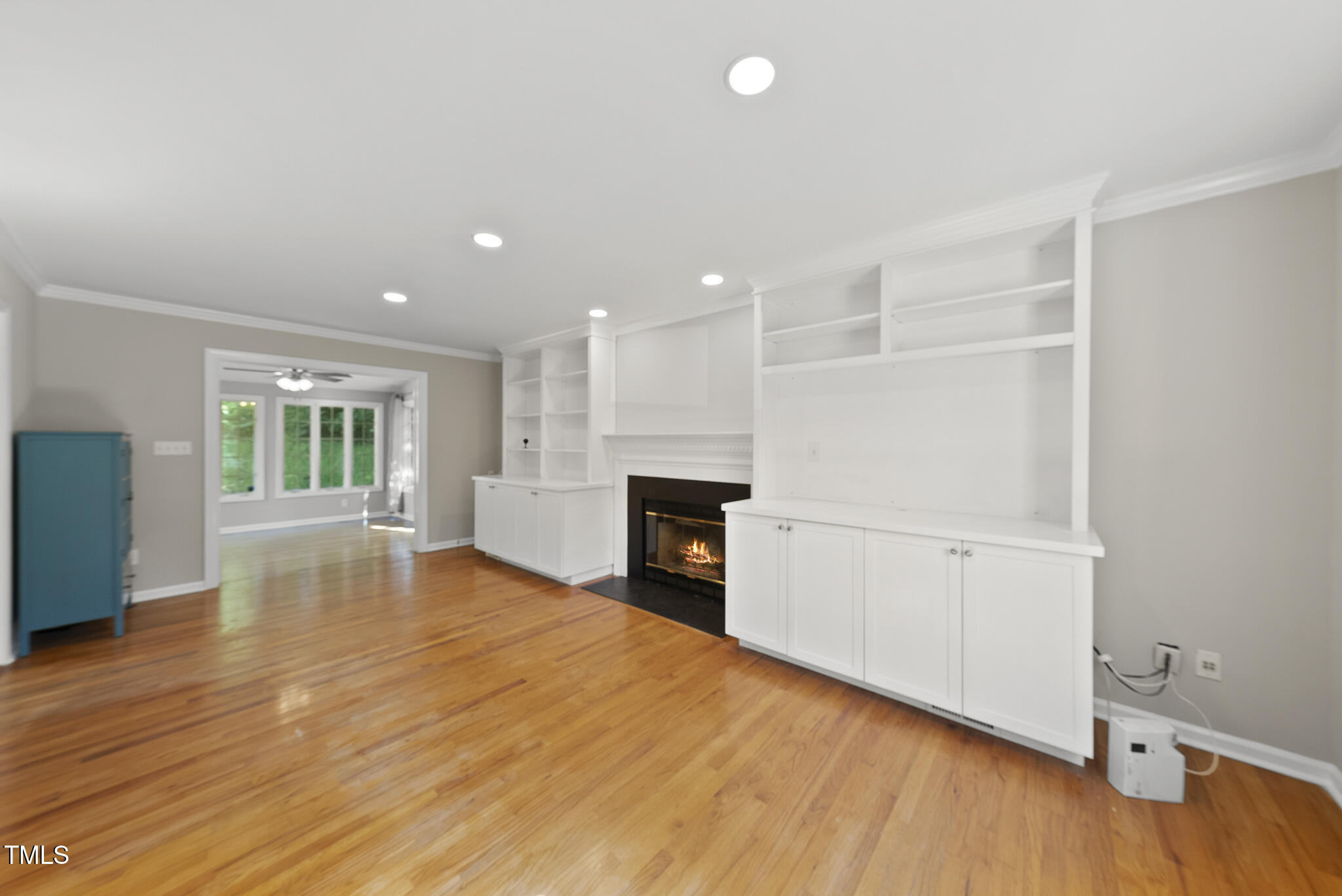 6709 Holly Mill Court Raleigh, NC 27613 - Photo 4 of 36 DSC08275