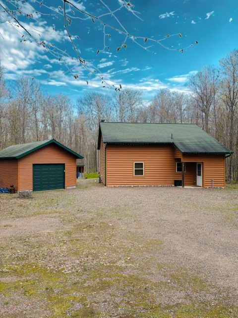 4748 W Butler Road Winter, WI 54896 - Photo 5 of 55
