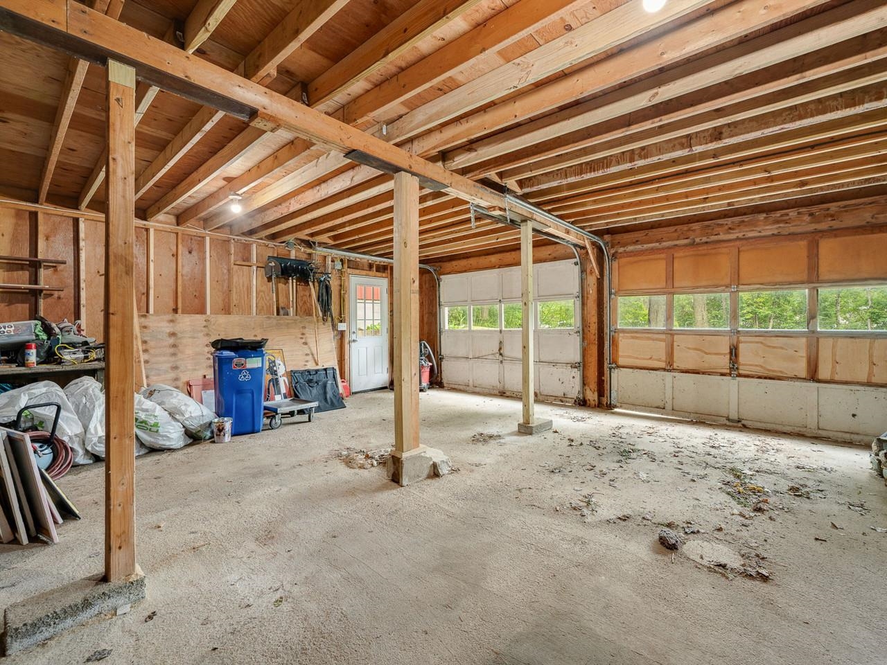 1128 Hardscrabble Road Bristol, VT 05443 - Photo 48 of 60