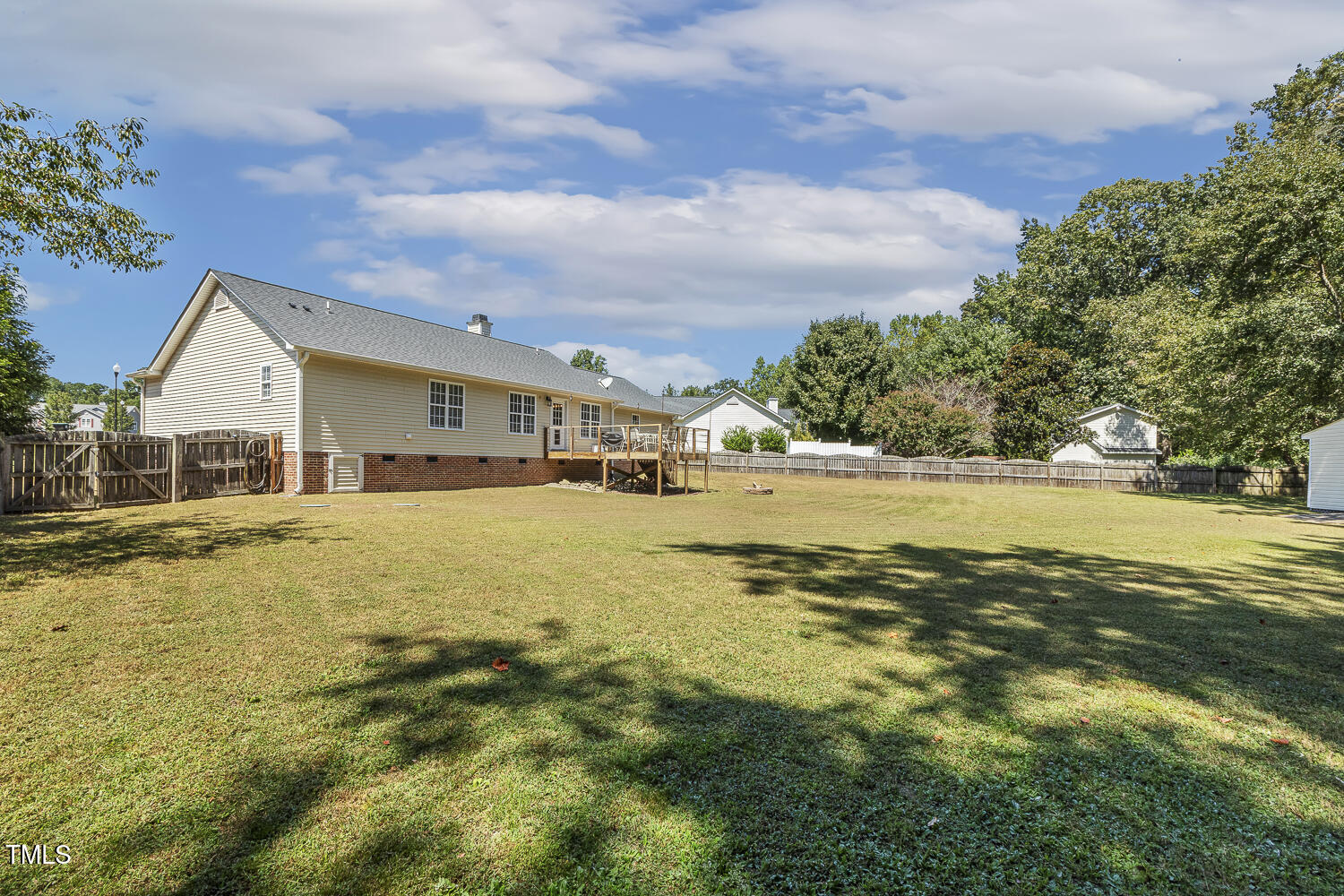 9017 Hunterfox Court Raleigh, NC 27603 - Photo 42 of 55 043