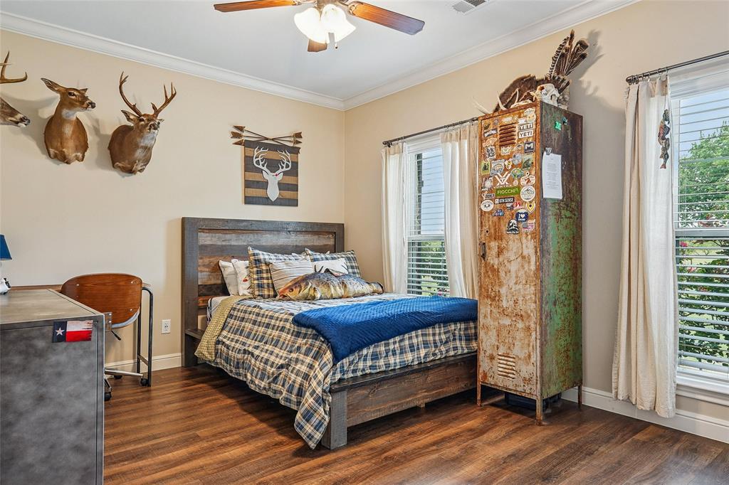 10400 Freeman Road Sanger, TX 76266 - Photo 20 of 40