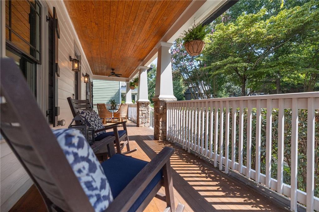719 South Candler Street Decatur, GA 30030 - Photo 2 of 24 Gallery Image 2
