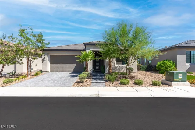 $550,000 | 18 Sun Mirage Avenue, Henderson, NV 89011