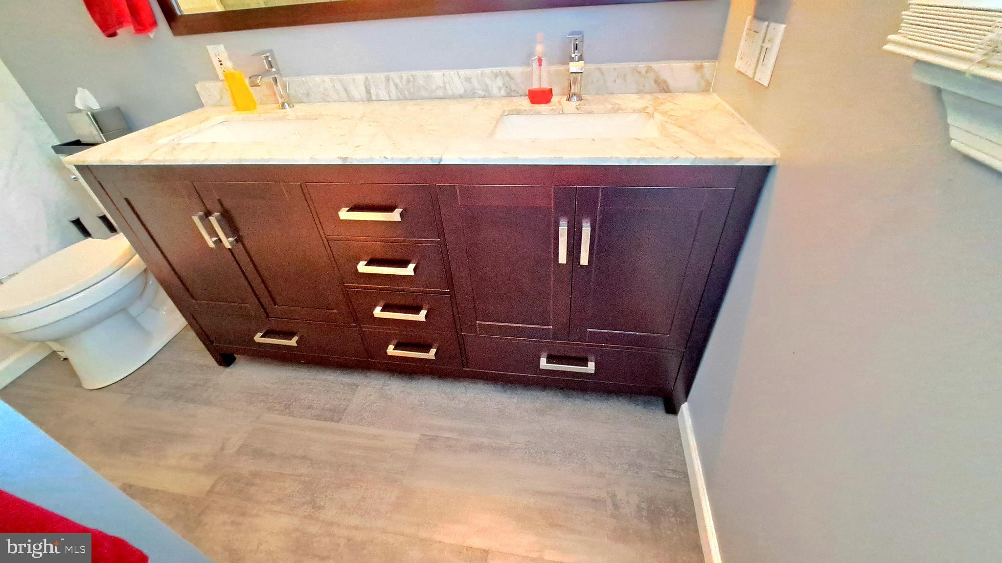 212 Ridley Drive York, PA 17402 - Photo 48 of 68 Vanity