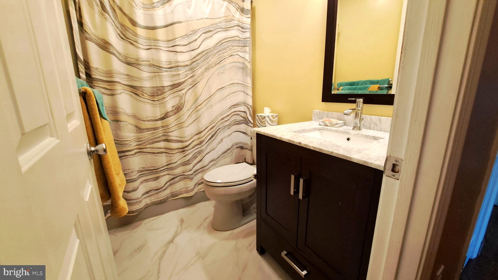 212 Ridley Drive York, PA 17402 - Photo 54 of 68 a bathroom with a sink toilet and vanity