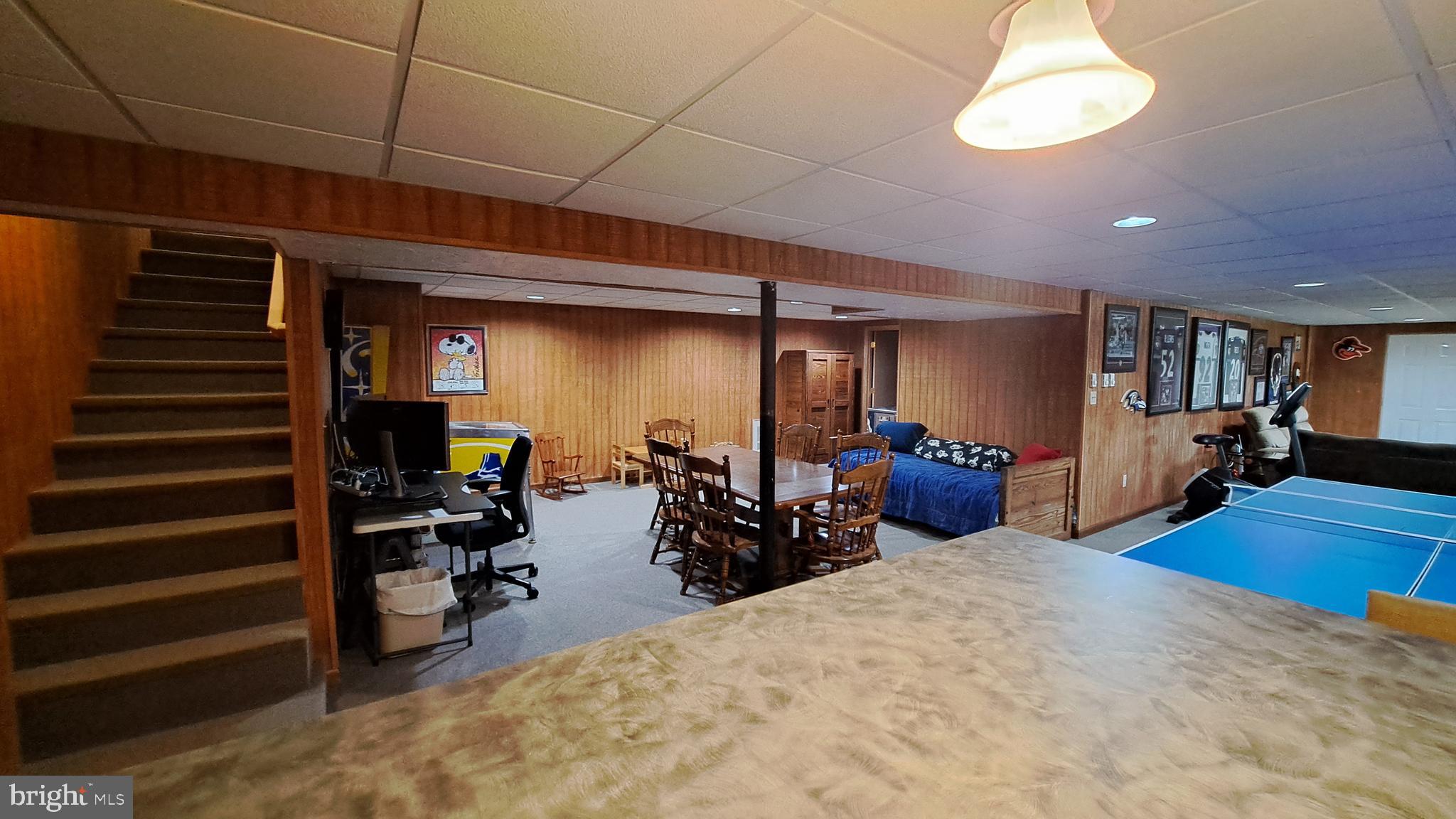 212 Ridley Drive York, PA 17402 - Photo 64 of 68 Game room
