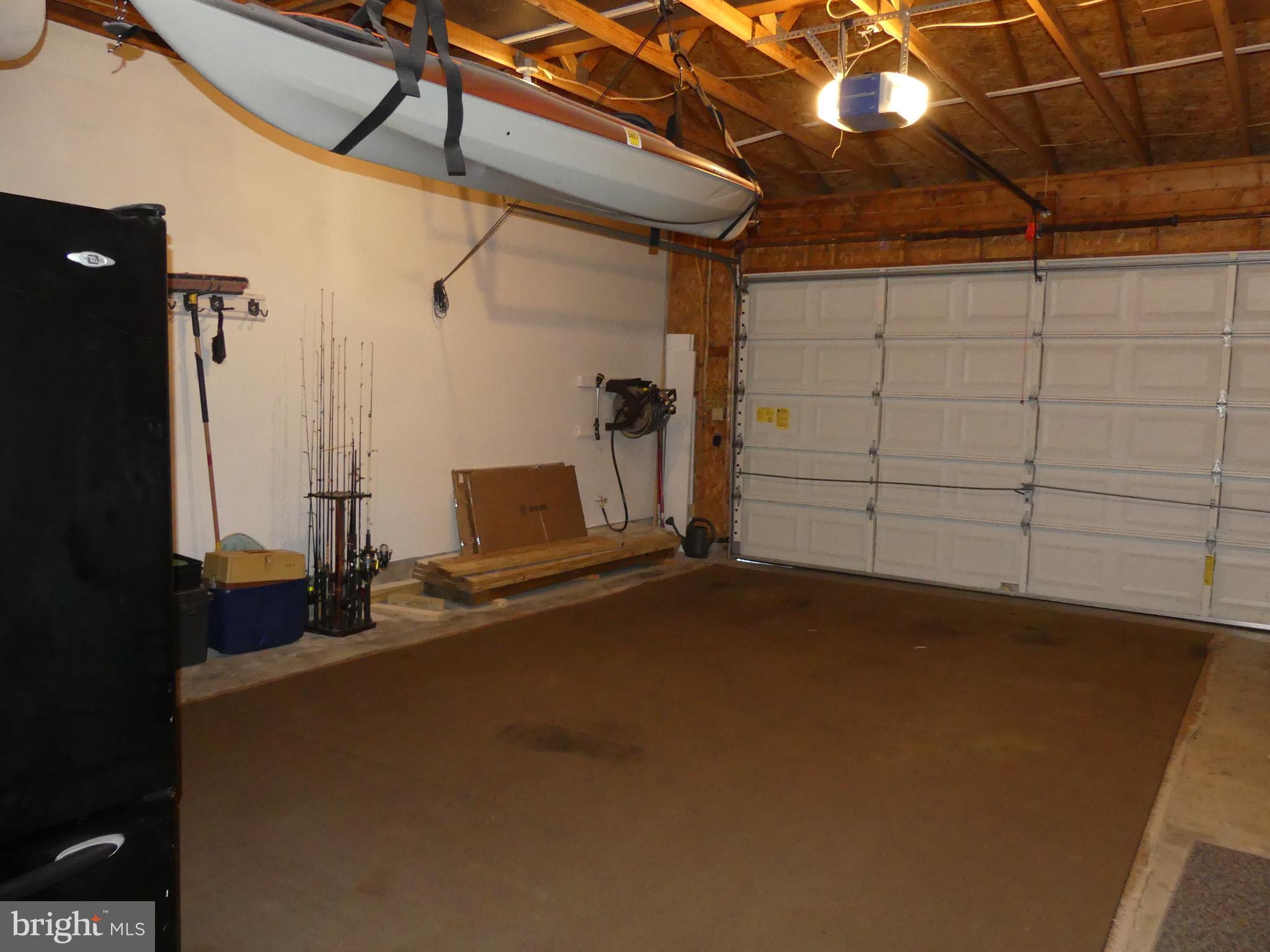 212 Ridley Drive York, PA 17402 - Photo 66 of 68 a view of a room with storage
