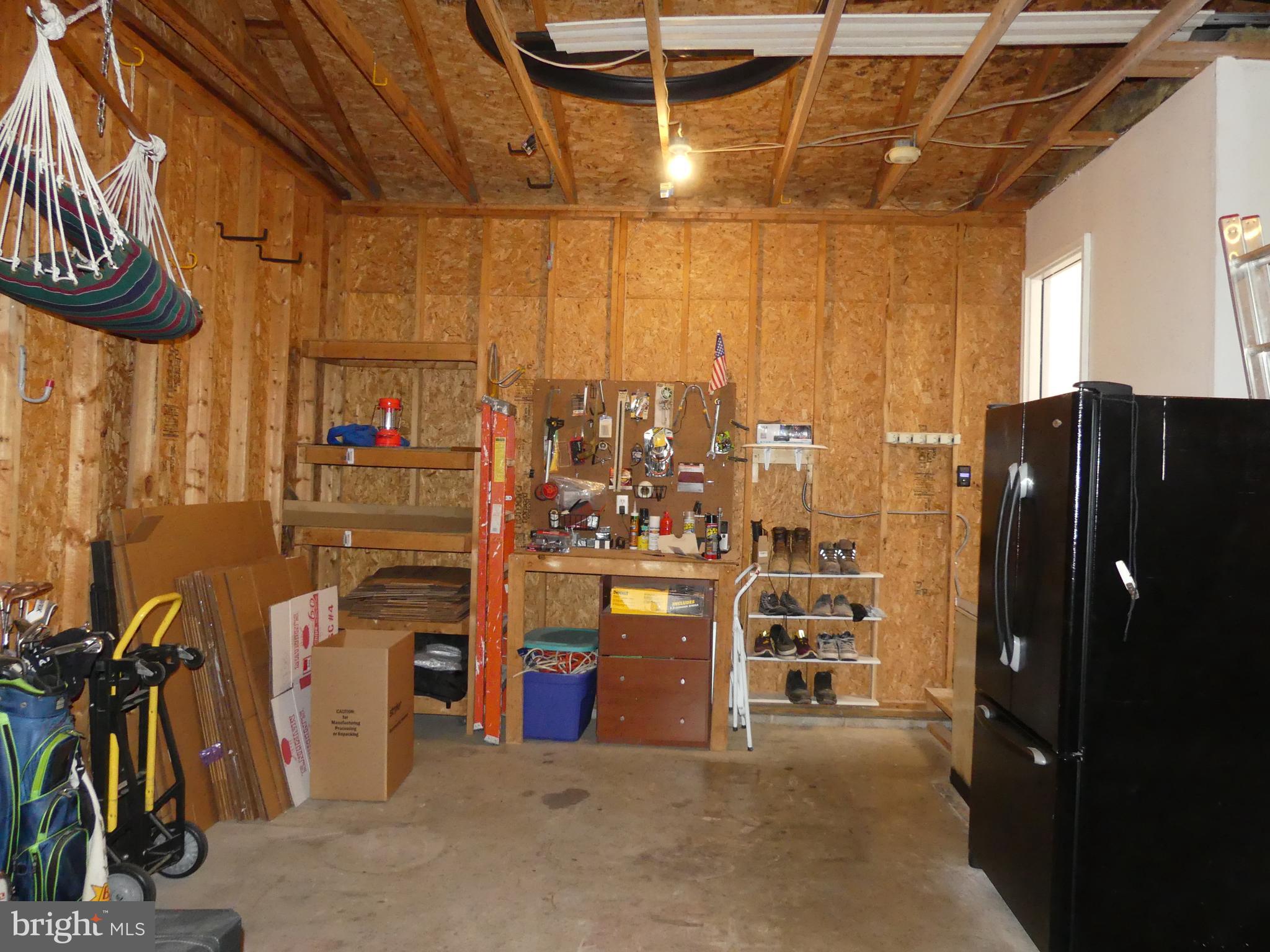 212 Ridley Drive York, PA 17402 - Photo 67 of 68 a view of a storage & utility room