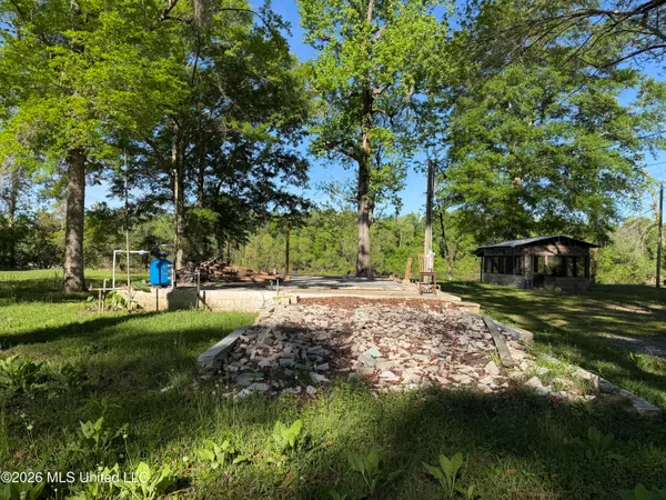 $60,000 | 25417 Turps Drive, Lucedale, MS 39452