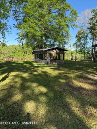 $60,000 | 25417 Turps Drive, Lucedale, MS 39452