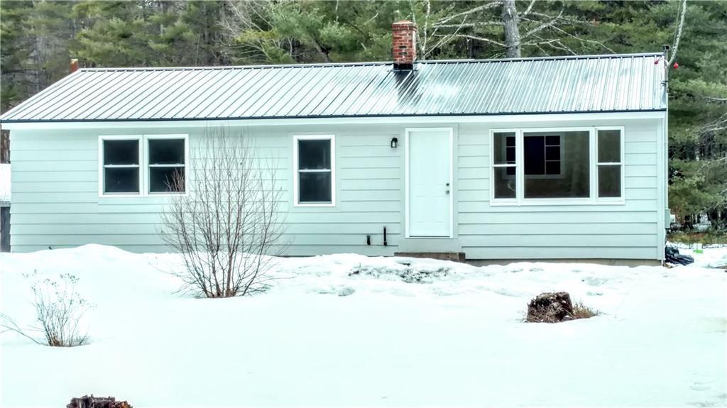 119 Plains Road Harrison, ME 04040 - Photo 1 of 19 Photo