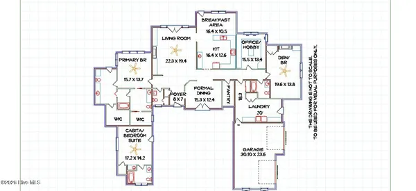 $1,300,000 | 415 Manley Avenue, Southern Pines, NC 28387