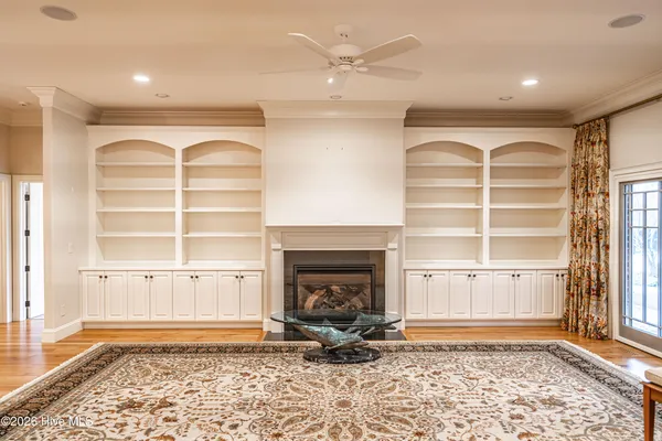 $1,300,000 | 415 Manley Avenue, Southern Pines, NC 28387