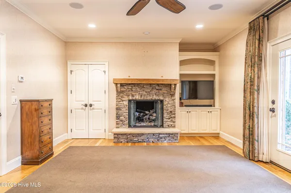 $1,300,000 | 415 Manley Avenue, Southern Pines, NC 28387