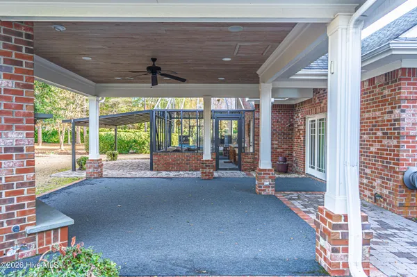 $1,300,000 | 415 Manley Avenue, Southern Pines, NC 28387