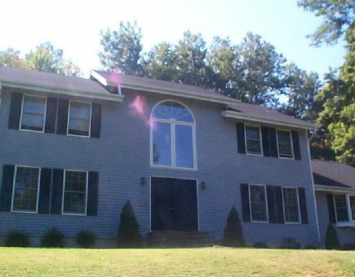 5 Signal Hill Road Brookfield, CT 06804 - Photo 1 of 1 a view of house with yard