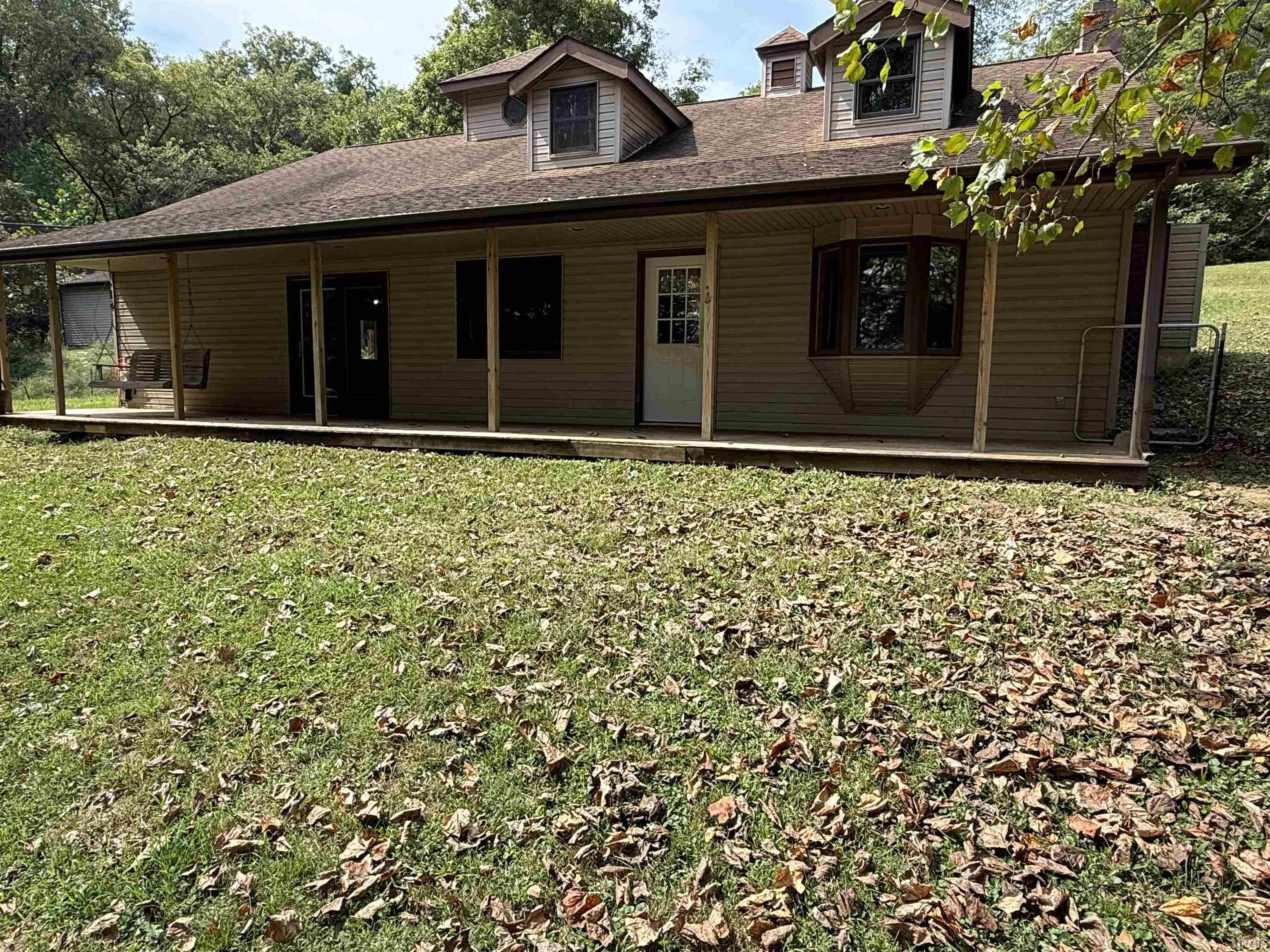 190 Tv Tower Road Mitchell, IN 47446 - Photo 3 of 6 Gallery Image 3
