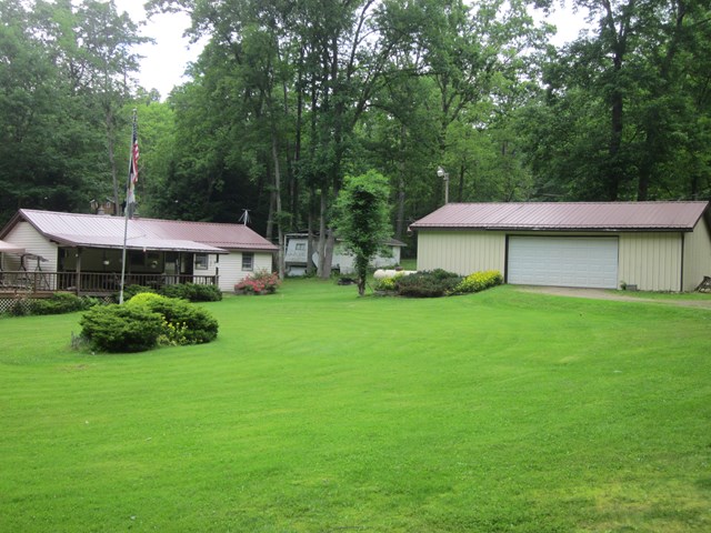 231 Crestmont Road West Hickory, PA 16370 - Photo 1 of 1 Main View