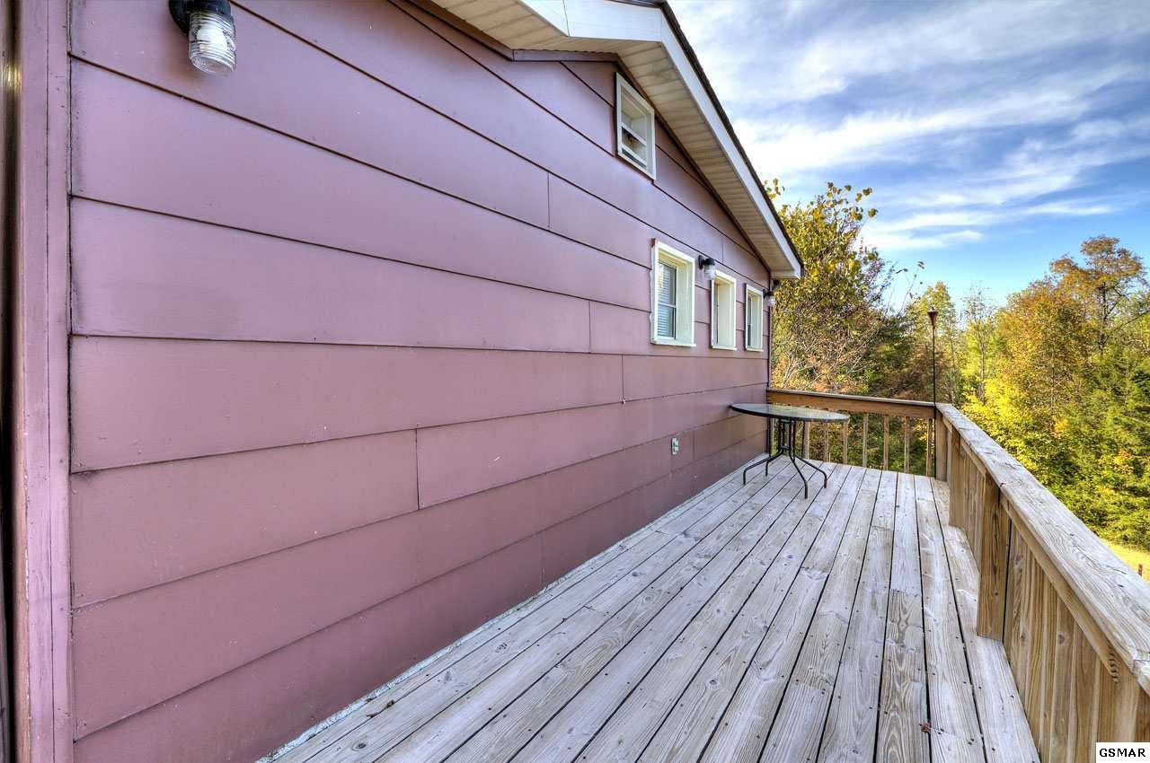 1505 Parrotts Chapel Road Sevierville, TN 37876 - Photo 7 of 36