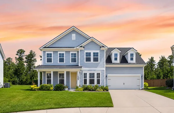 $575,000 | 126 Cotesworth Court, Summerville, SC 29486